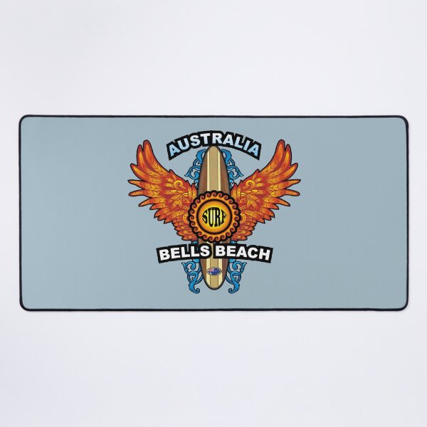 Item preview, Bells Beach Australia Surf vintage surfboard wings designed and sold by studioss76.