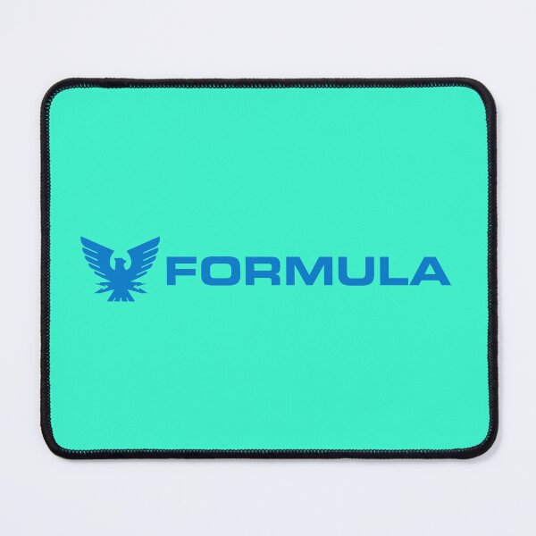 Item preview, Formula Boats Blue Green Lake designed and sold by ChristinasMess.