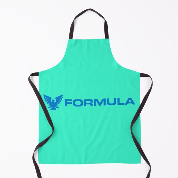 Item preview, Formula Boats Blue Green Lake designed and sold by ChristinasMess.