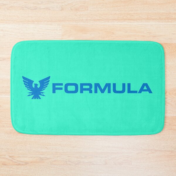 Item preview, Formula Boats Blue Green Lake designed and sold by ChristinasMess.