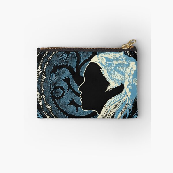 Aperçu de l'œuvre Feu et sang : Daenerys créée et vendue par Grafx-Guy.