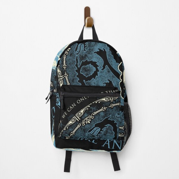 Item preview, Fire and Blood: Daenerys designed and sold by Grafx-Guy.