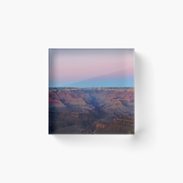 Item preview, Canyon Sunset designed and sold by JulieMaxwell.