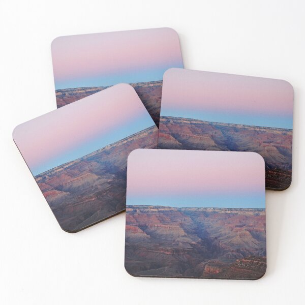 Item preview, Canyon Sunset designed and sold by JulieMaxwell.