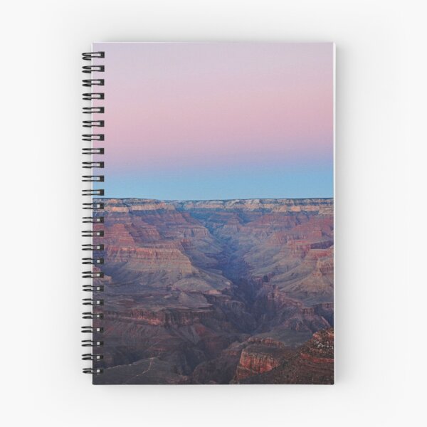 Item preview, Canyon Sunset designed and sold by JulieMaxwell.