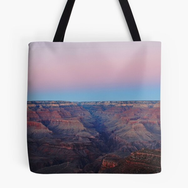 Item preview, Canyon Sunset designed and sold by JulieMaxwell.