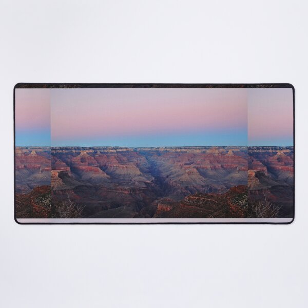 Item preview, Canyon Sunset designed and sold by JulieMaxwell.