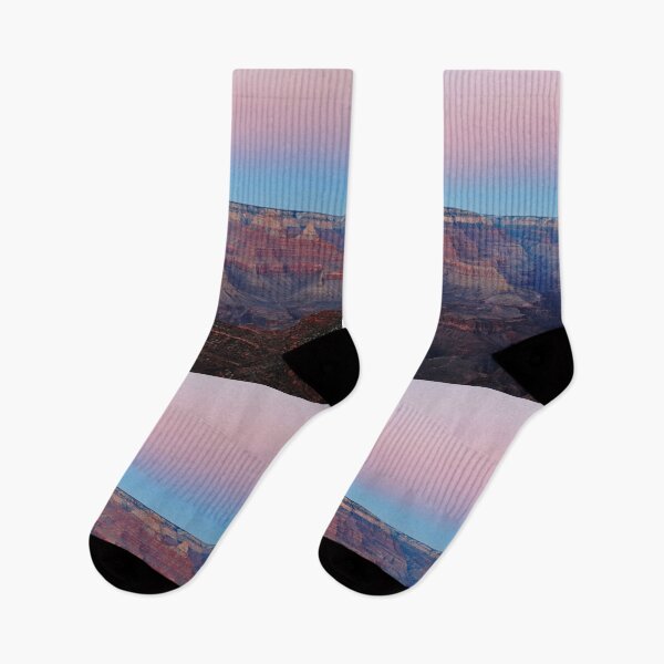 Item preview, Canyon Sunset designed and sold by JulieMaxwell.
