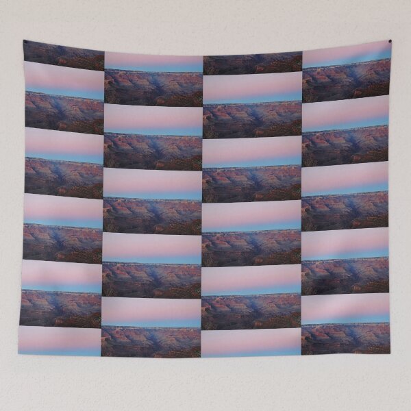 Item preview, Canyon Sunset designed and sold by JulieMaxwell.