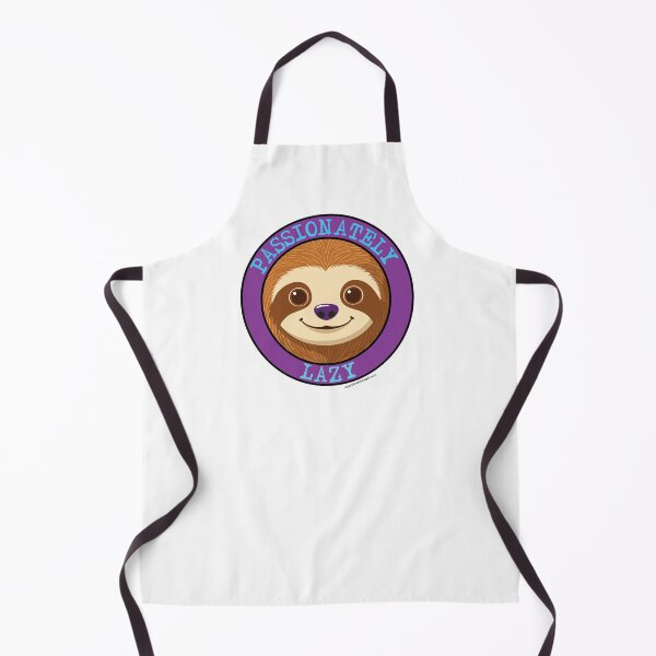Item preview, Passionately Lazy designed and sold by Passionately Lazy.