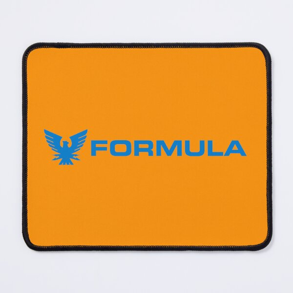 Item preview, Formula Boats Blue Orange Lake designed and sold by ChristinasMess.