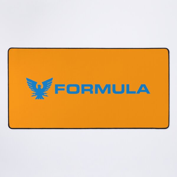 Item preview, Formula Boats Blue Orange Lake designed and sold by ChristinasMess.