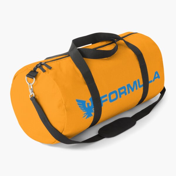 Item preview, Formula Boats Blue Orange Lake designed and sold by ChristinasMess.