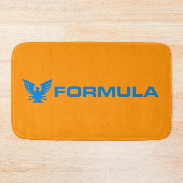 Item preview, Formula Boats Blue Orange Lake designed and sold by ChristinasMess.