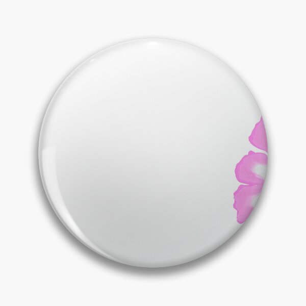 Item preview, lonely pink cosmos watercolor paint  designed and sold by Pongbun Sangkaew.
