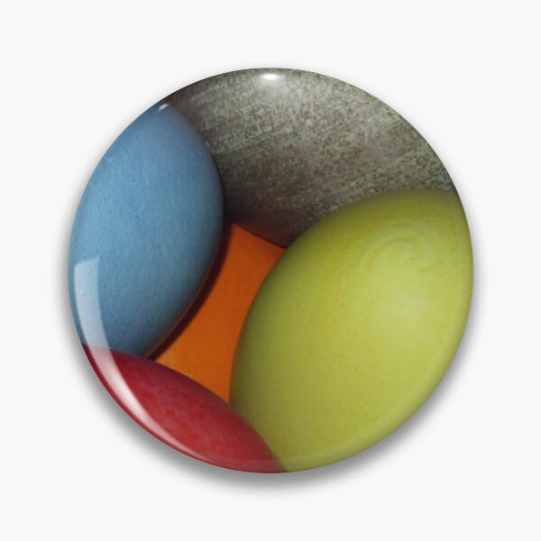 Item preview, Colored eggs designed and sold by zzsuzsa.