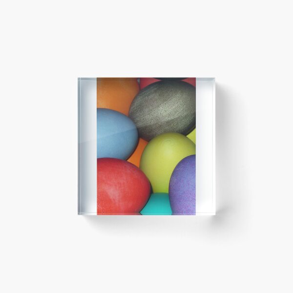 Artikelvorschau, Colored eggs entworfen und verkauft von zzsuzsa.