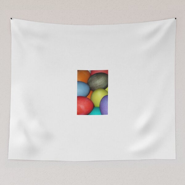 Item preview, Colored eggs designed and sold by zzsuzsa.