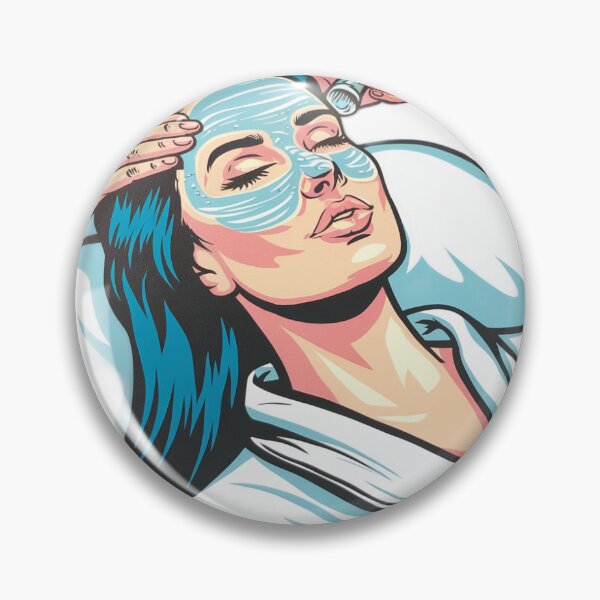 Item preview, Facial time  designed and sold by Divine Timing .