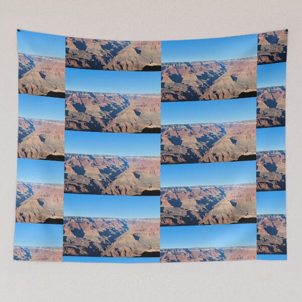 Item preview, Grand Canyon View designed and sold by JulieMaxwell.