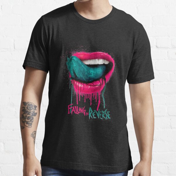 Item preview, Falling In Reverse - Official Merchandise - Lips designed and sold by hiagraph.