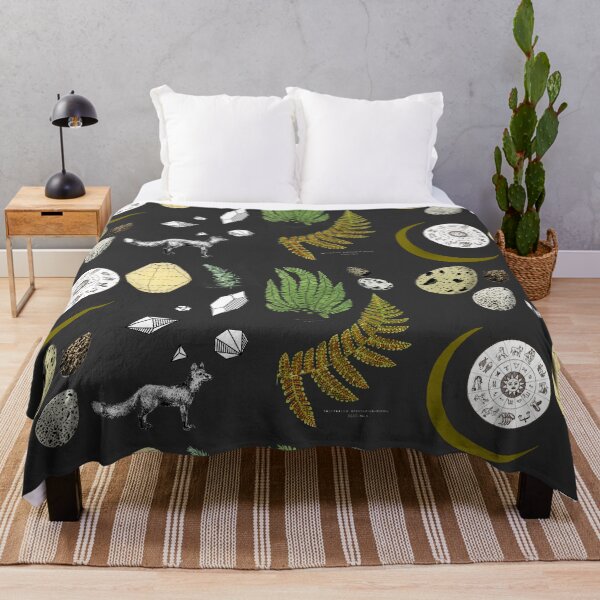 Item preview, Mystical Forest designed and sold by Katy Scholten.