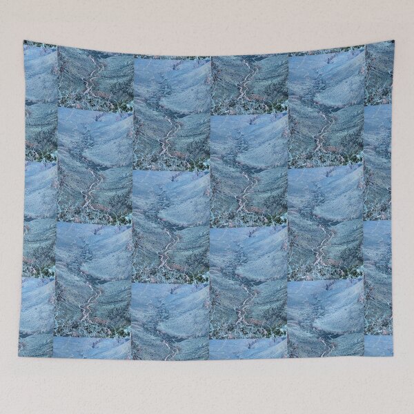 Item preview, Mapping the Earth designed and sold by JulieMaxwell.