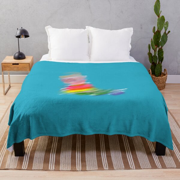 Item preview, Rainbow storm(Uzoo mansion) designed and sold by Uzoomansion.