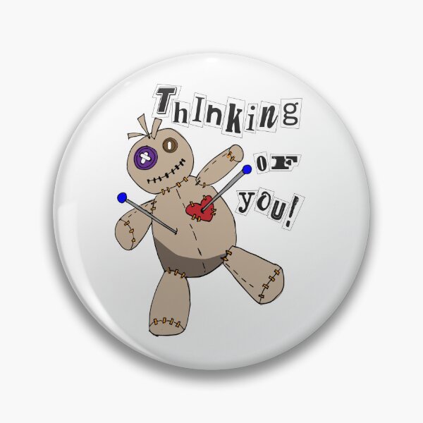 Item preview, Thinking of You! designed and sold by Passionately Lazy.
