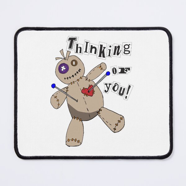 Item preview, Thinking of You! designed and sold by Passionately Lazy.