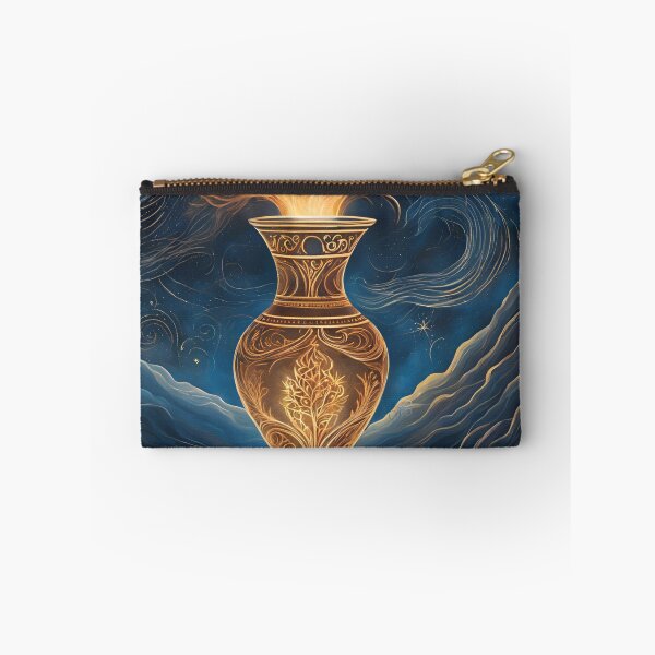Item preview, Fiery Vase designed and sold by MRTUMujeruncion.