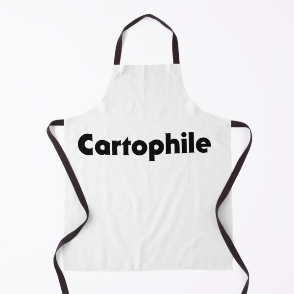 Item preview, Cartophile (black) designed and sold by BesteeSide.