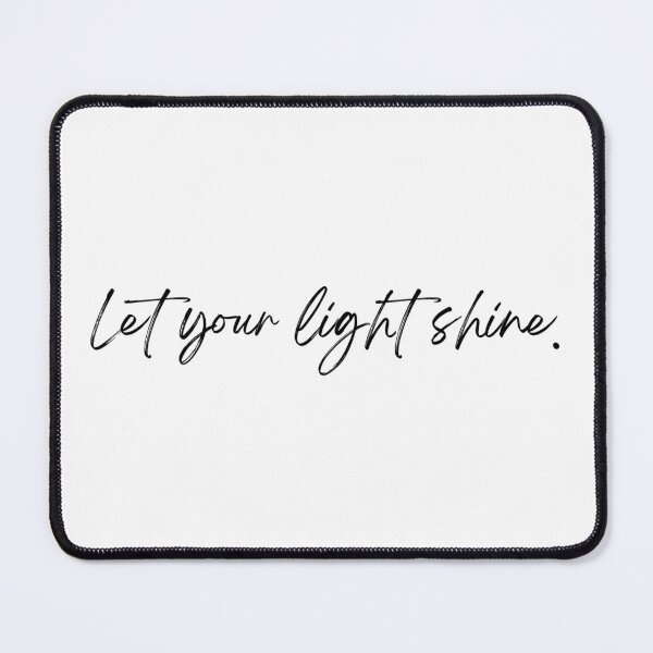 Item preview, Let your light shine. designed and sold by DT creations.
