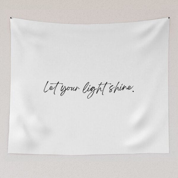 Item preview, Let your light shine. designed and sold by DT creations.
