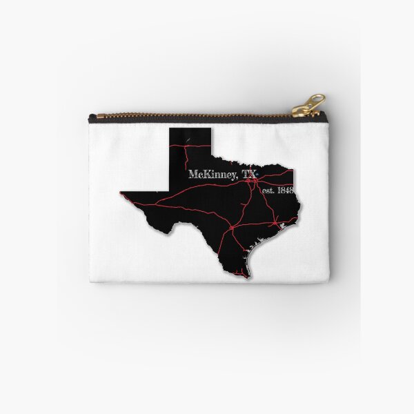 Item preview, McKinney, TX designed and sold by PhilbonianDezin.