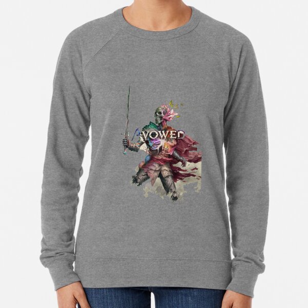 Item preview, Avowed-Inspired Fantasy RPG Design – Embrace Your Destiny in Eora! designed and sold by PMartistic.