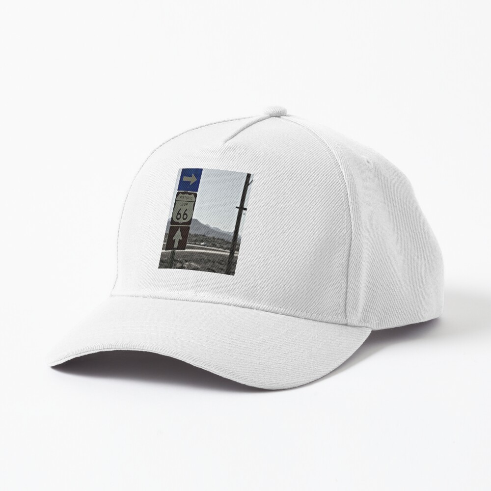 Item preview, Baseball Cap designed and sold by JulieMaxwell.