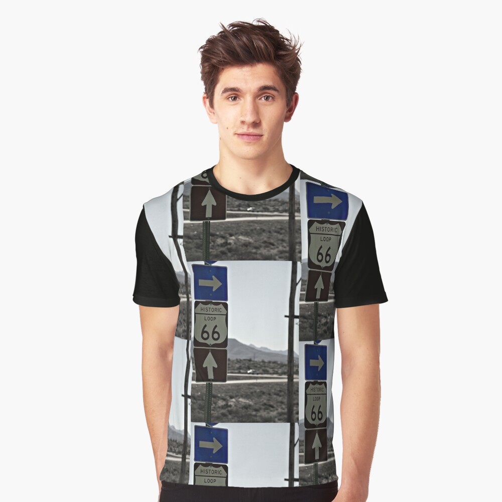 Item preview, Graphic T-Shirt designed and sold by JulieMaxwell.