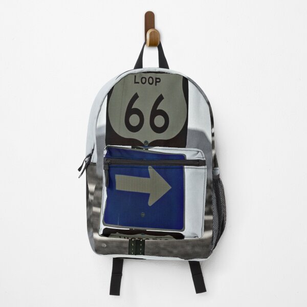 Item preview, Route 66 designed and sold by JulieMaxwell.