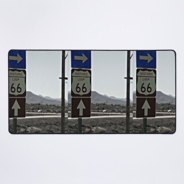 Item preview, Route 66 designed and sold by JulieMaxwell.
