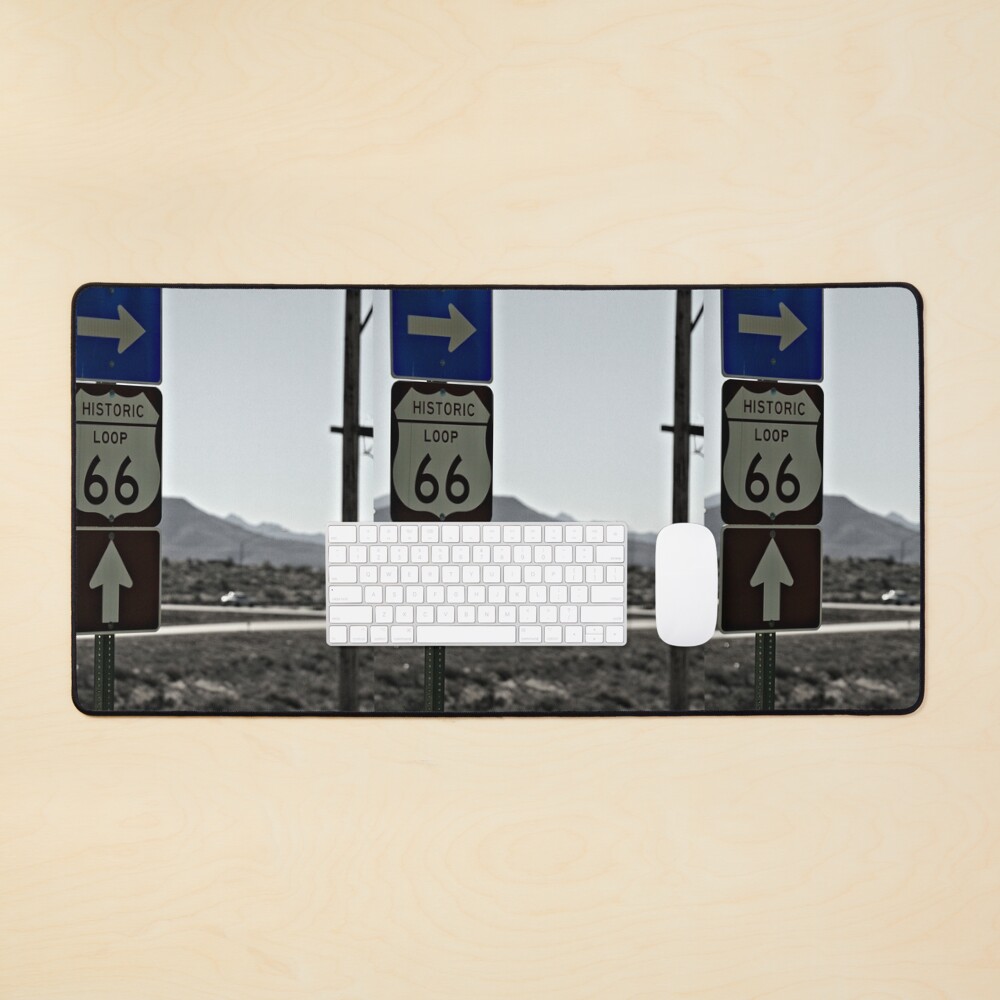 Item preview, Desk Mat designed and sold by JulieMaxwell.