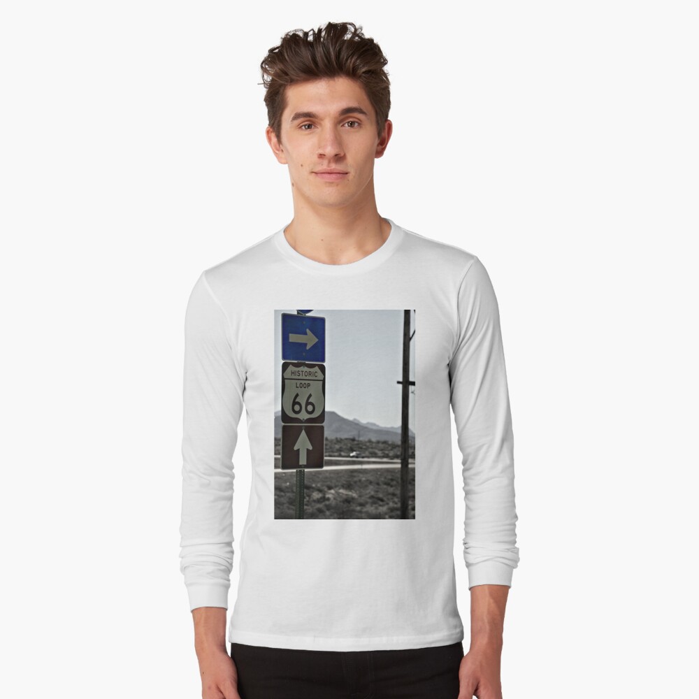Item preview, Long Sleeve T-Shirt designed and sold by JulieMaxwell.
