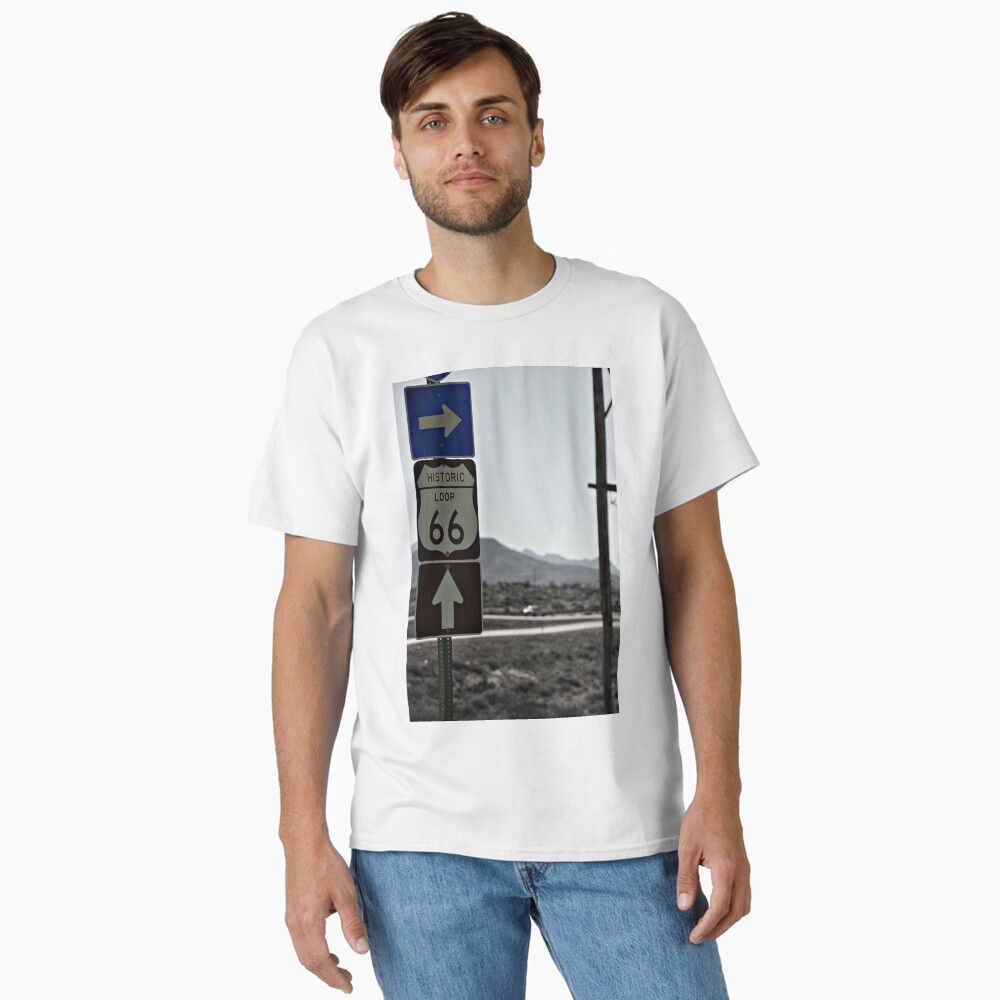 Item preview, Classic T-Shirt designed and sold by JulieMaxwell.