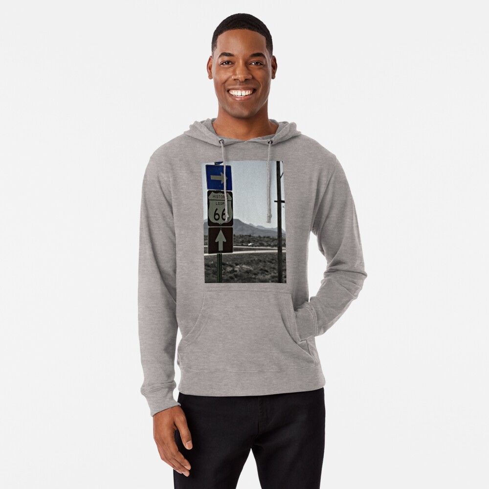 Item preview, Lightweight Hoodie designed and sold by JulieMaxwell.