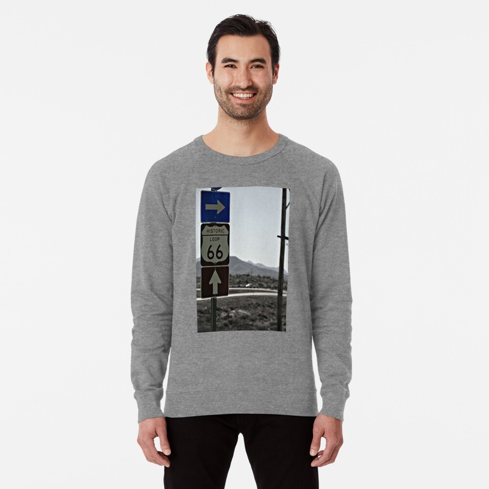 Item preview, Lightweight Sweatshirt designed and sold by JulieMaxwell.