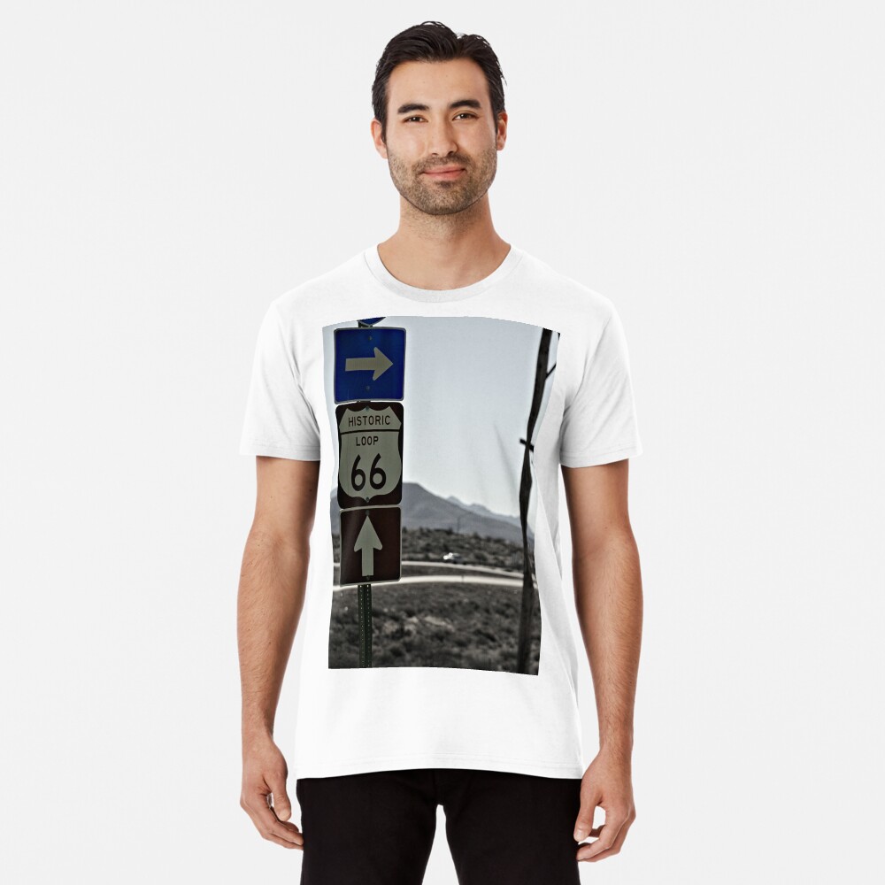 Item preview, Premium T-Shirt designed and sold by JulieMaxwell.
