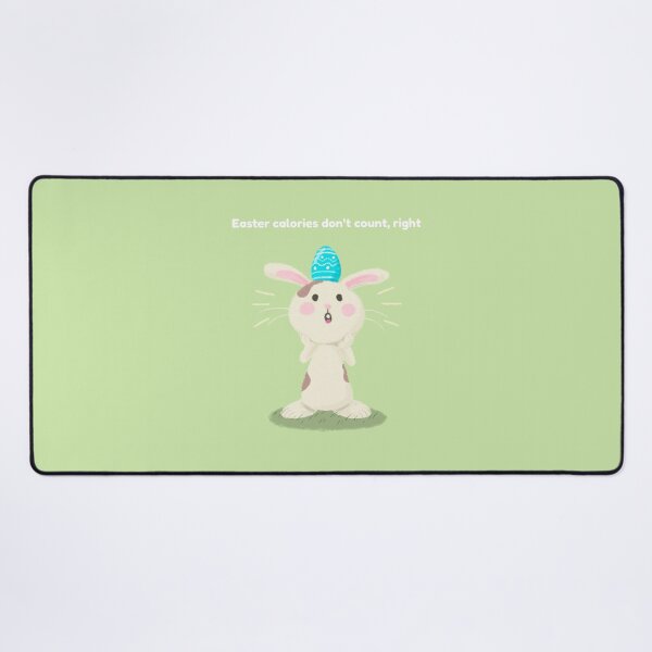 Item preview, Easter calories don't count, right designed and sold by JeffreyHuth.