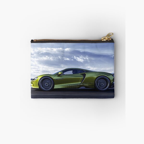 Item preview, Green McLaren Artura – Electrifying Performance VII designed and sold by AutoPopStudio.