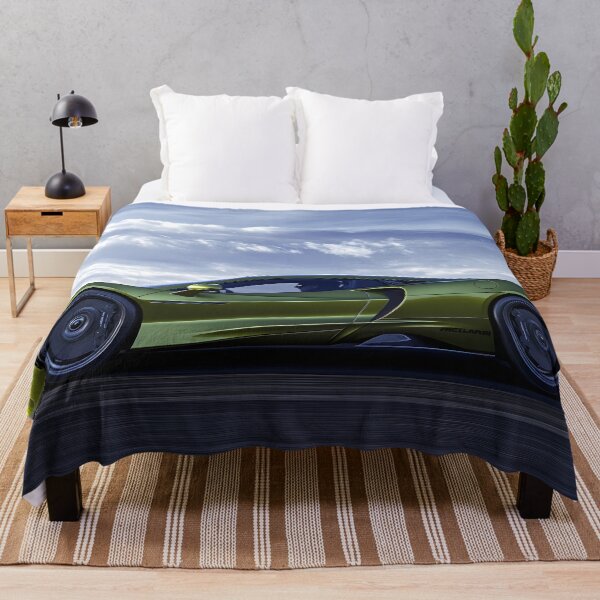 Item preview, Green McLaren Artura – Electrifying Performance VII designed and sold by AutoPopStudio.