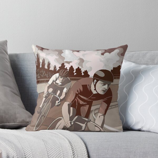 Item preview, Energetic Race Action Celebrating Athleticism Competitive Sport Fitness designed and sold by ART ATTACK ZONE.